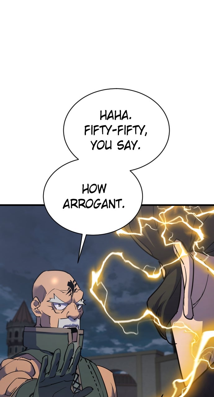 The Fistfighting Genius Mage Episode 36 page 30 - 