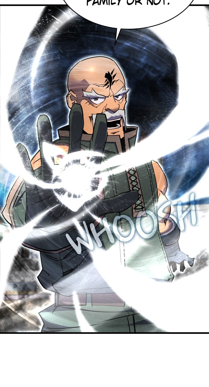 The Fistfighting Genius Mage Episode 36 page 32 - 