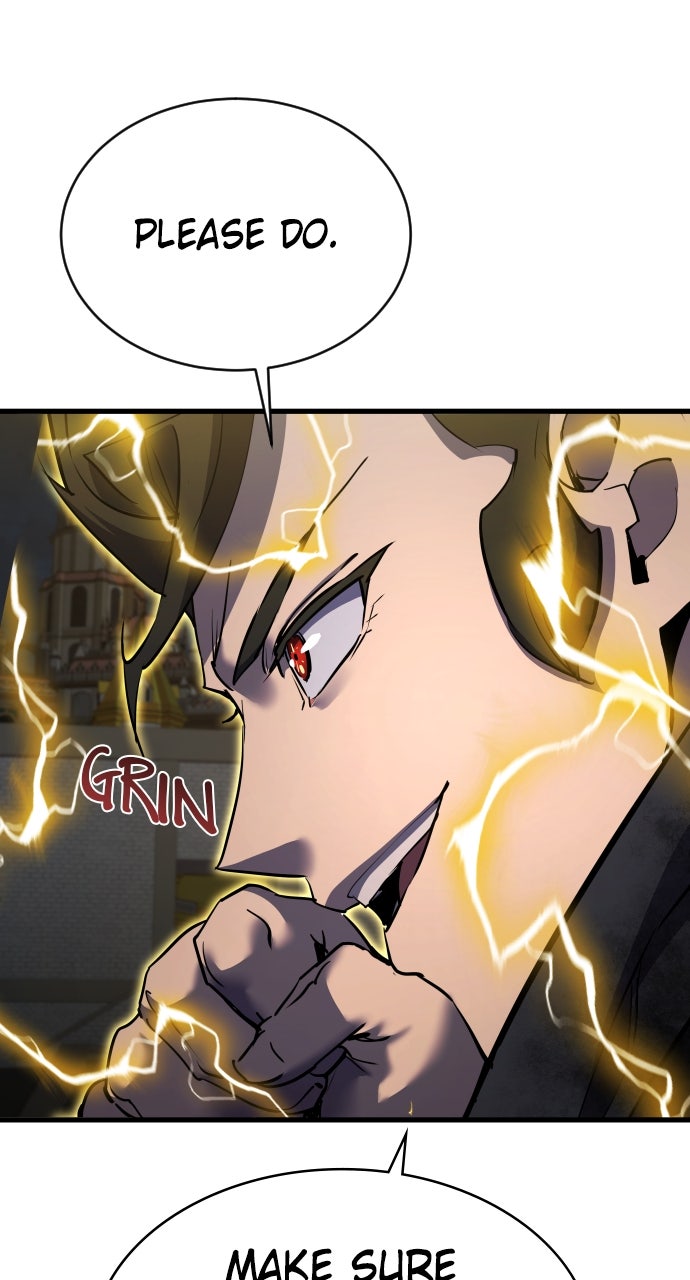 The Fistfighting Genius Mage Episode 36 page 33 - 