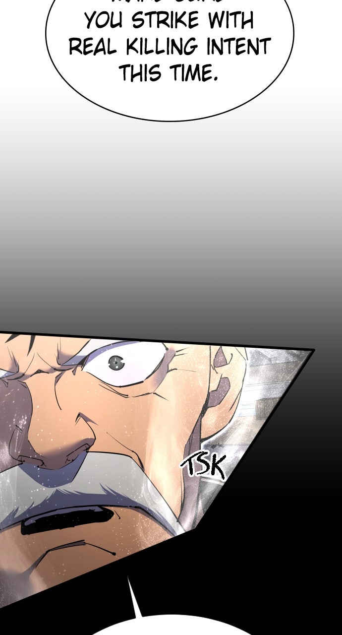 The Fistfighting Genius Mage Episode 36 page 34 - 