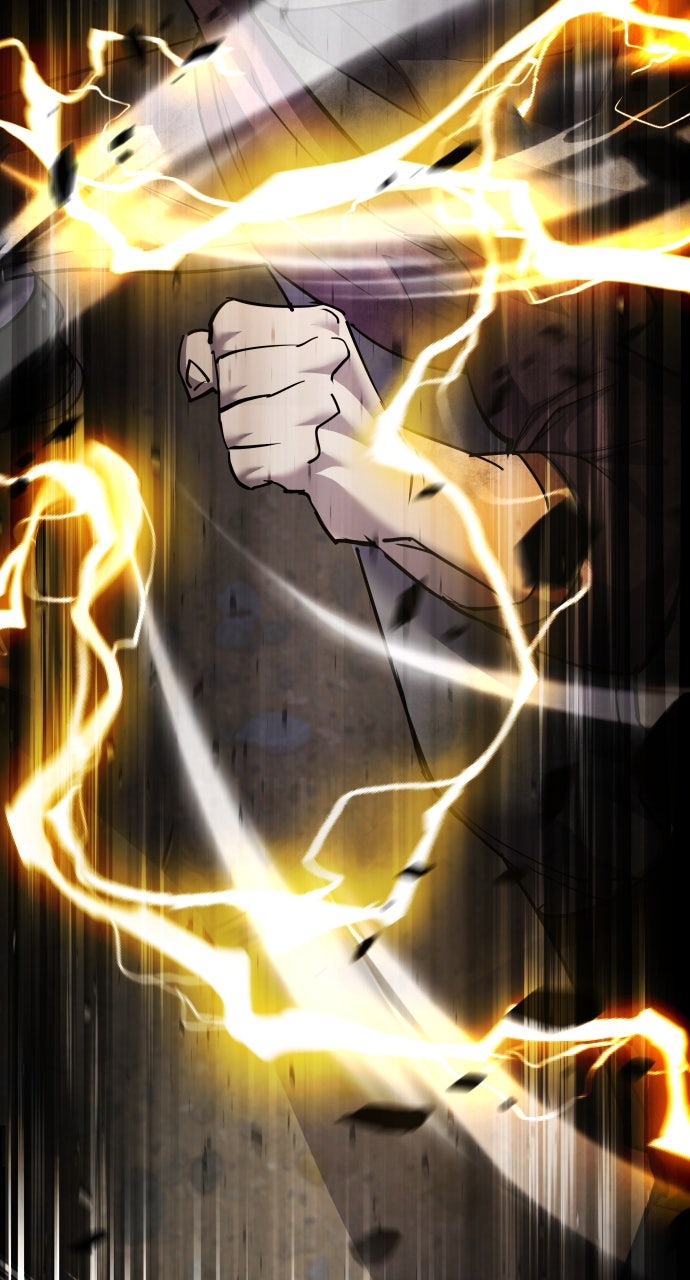The Fistfighting Genius Mage Episode 36 page 43 - 