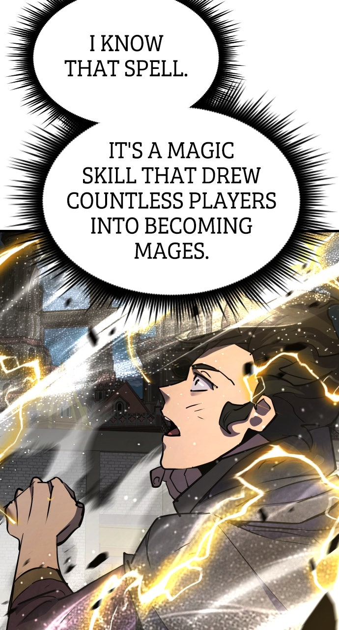 The Fistfighting Genius Mage Episode 36 page 46 - 