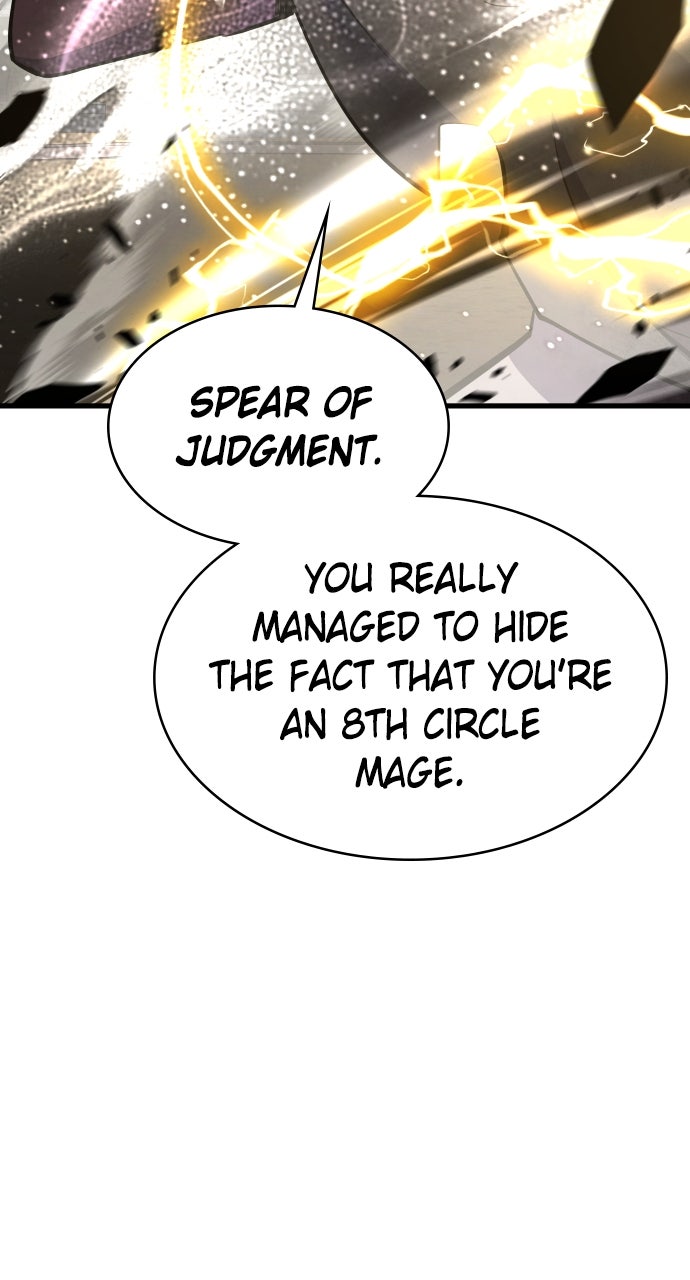 The Fistfighting Genius Mage Episode 36 page 47 - 