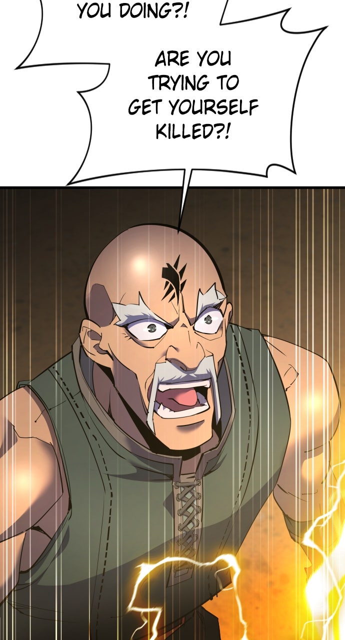 The Fistfighting Genius Mage Episode 36 page 6 - 