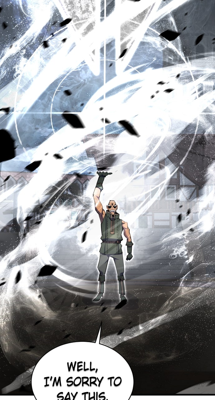 The Fistfighting Genius Mage Episode 36 page 51 - 