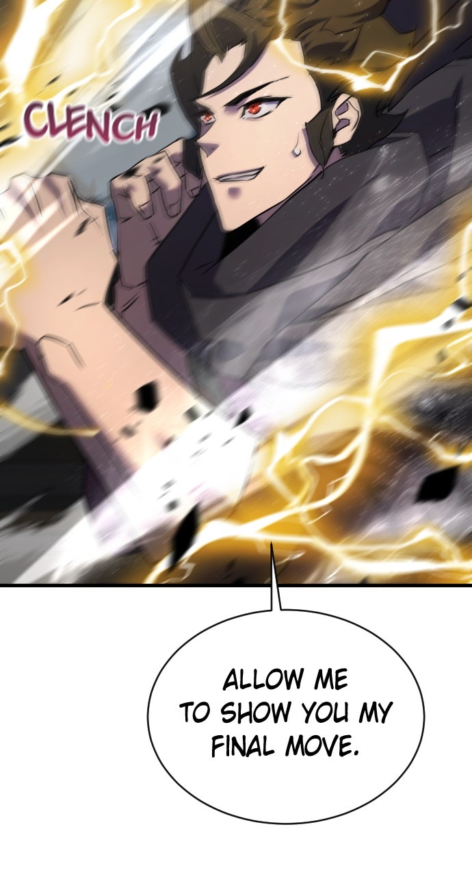 The Fistfighting Genius Mage Episode 36 page 53 - 