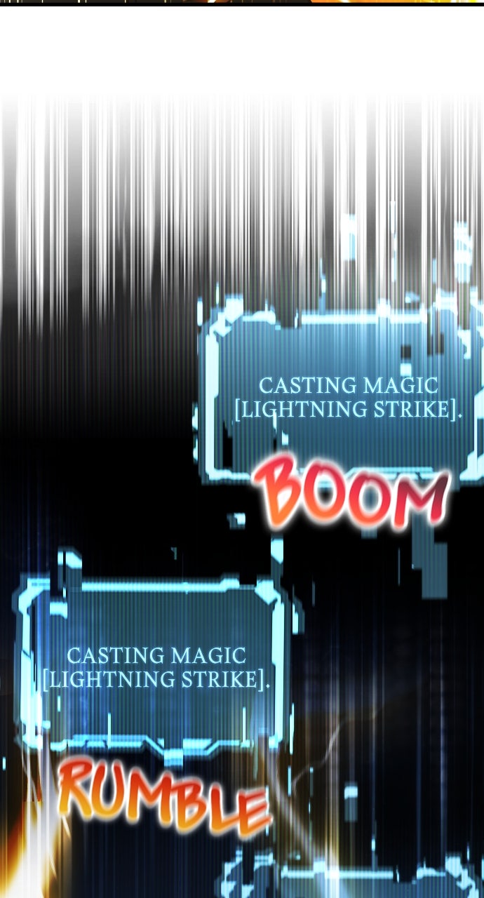 The Fistfighting Genius Mage Episode 36 page 7 - 
