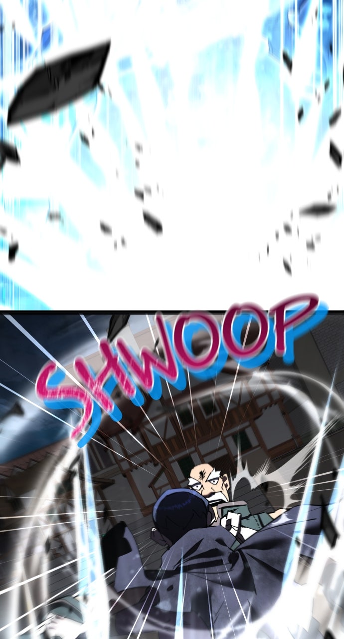 The Fistfighting Genius Mage Episode 36 page 74 - 