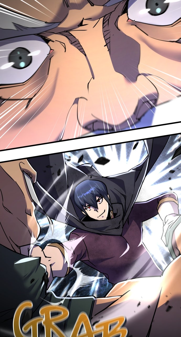 The Fistfighting Genius Mage Episode 36 page 76 - 