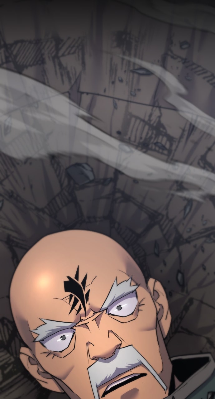 The Fistfighting Genius Mage Episode 36 page 87 - 