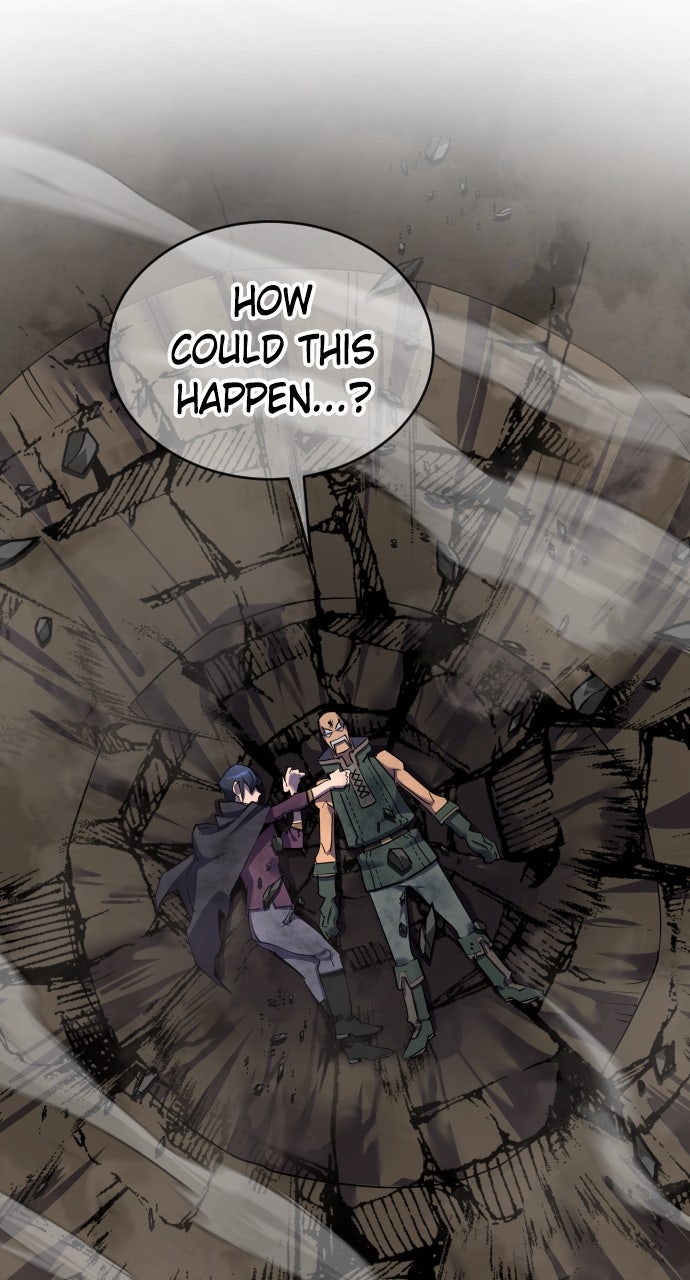 The Fistfighting Genius Mage Episode 36 page 89 - 