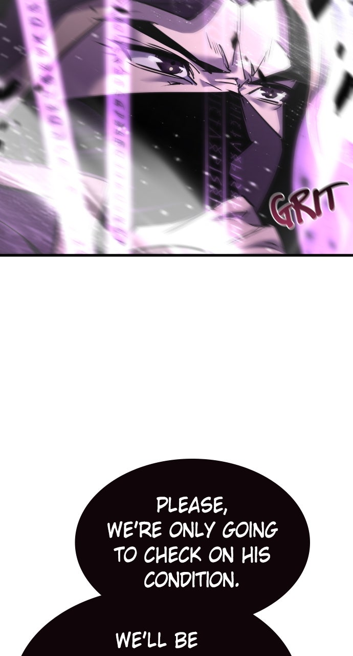 The Fistfighting Genius Mage Episode 37 page 11 - 
