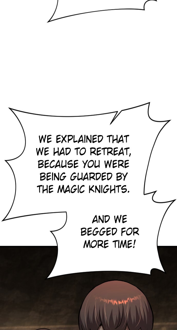 The Fistfighting Genius Mage Episode 37 page 101 - 