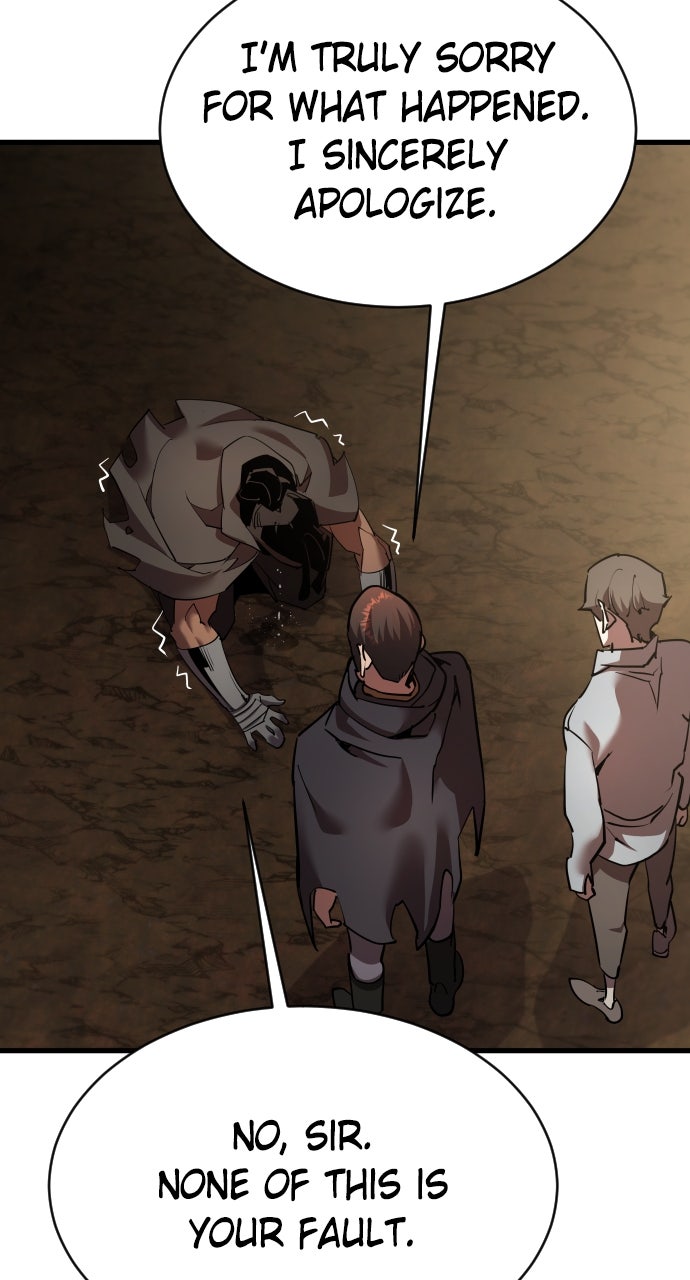 The Fistfighting Genius Mage Episode 37 page 103 - 