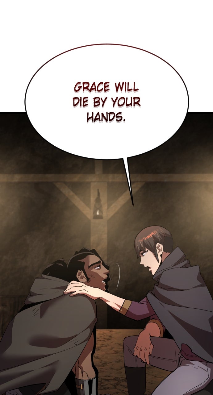 The Fistfighting Genius Mage Episode 37 page 107 - 
