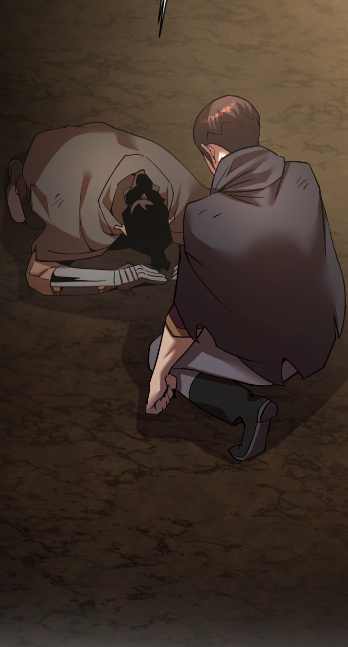 The Fistfighting Genius Mage Episode 37 page 110 - 