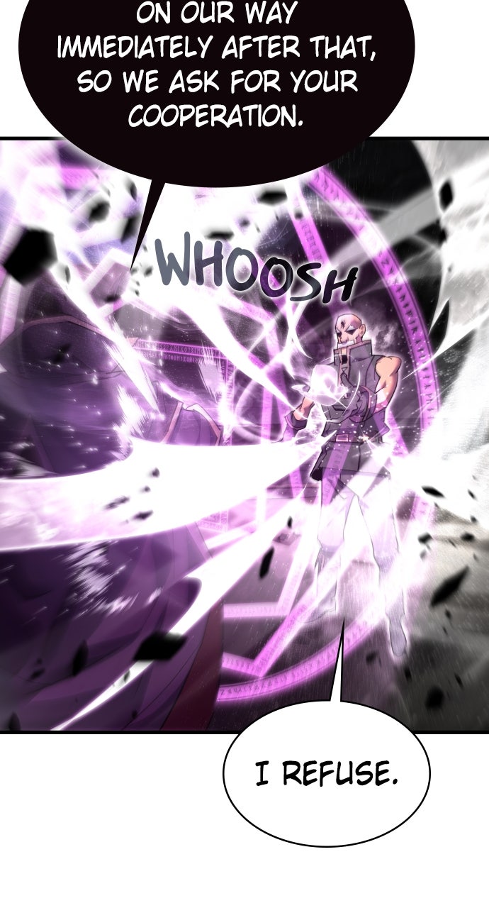 The Fistfighting Genius Mage Episode 37 page 12 - 