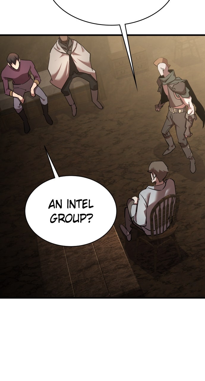The Fistfighting Genius Mage Episode 37 page 113 - 
