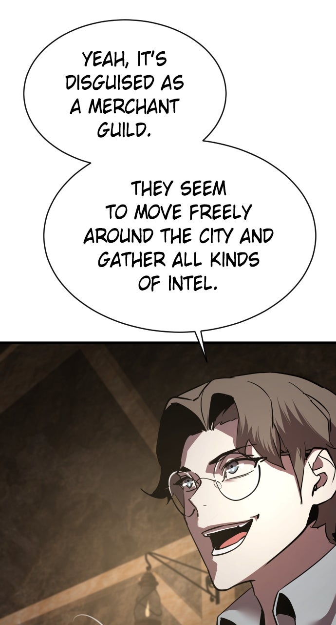 The Fistfighting Genius Mage Episode 37 page 114 - 