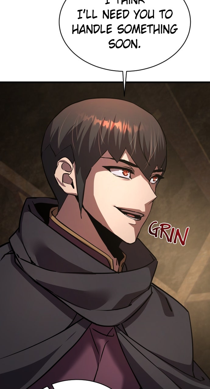 The Fistfighting Genius Mage Episode 37 page 116 - 