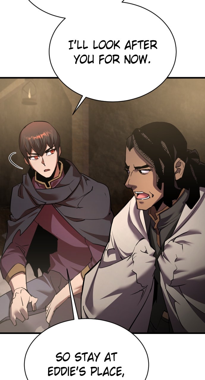 The Fistfighting Genius Mage Episode 37 page 118 - 