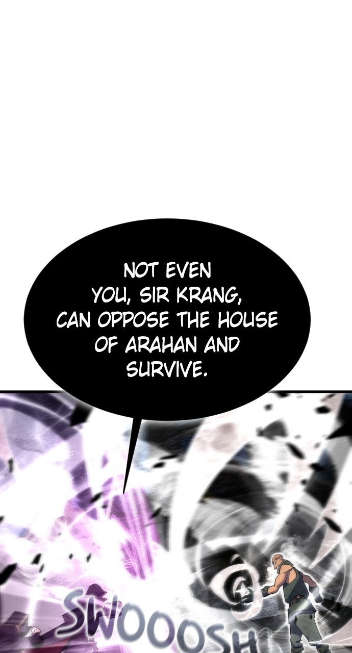 The Fistfighting Genius Mage Episode 37 page 13 - 