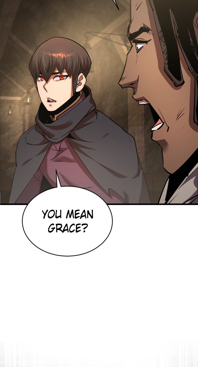 The Fistfighting Genius Mage Episode 37 page 122 - 