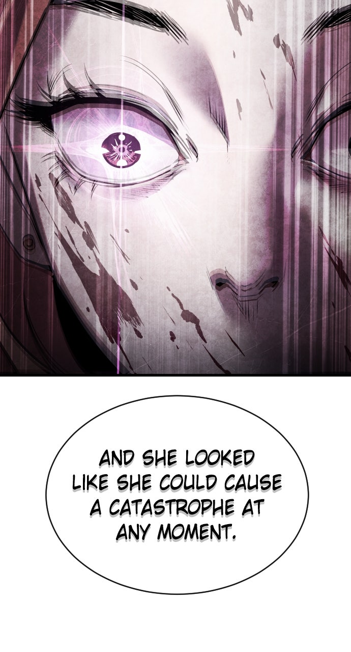 The Fistfighting Genius Mage Episode 37 page 124 - 