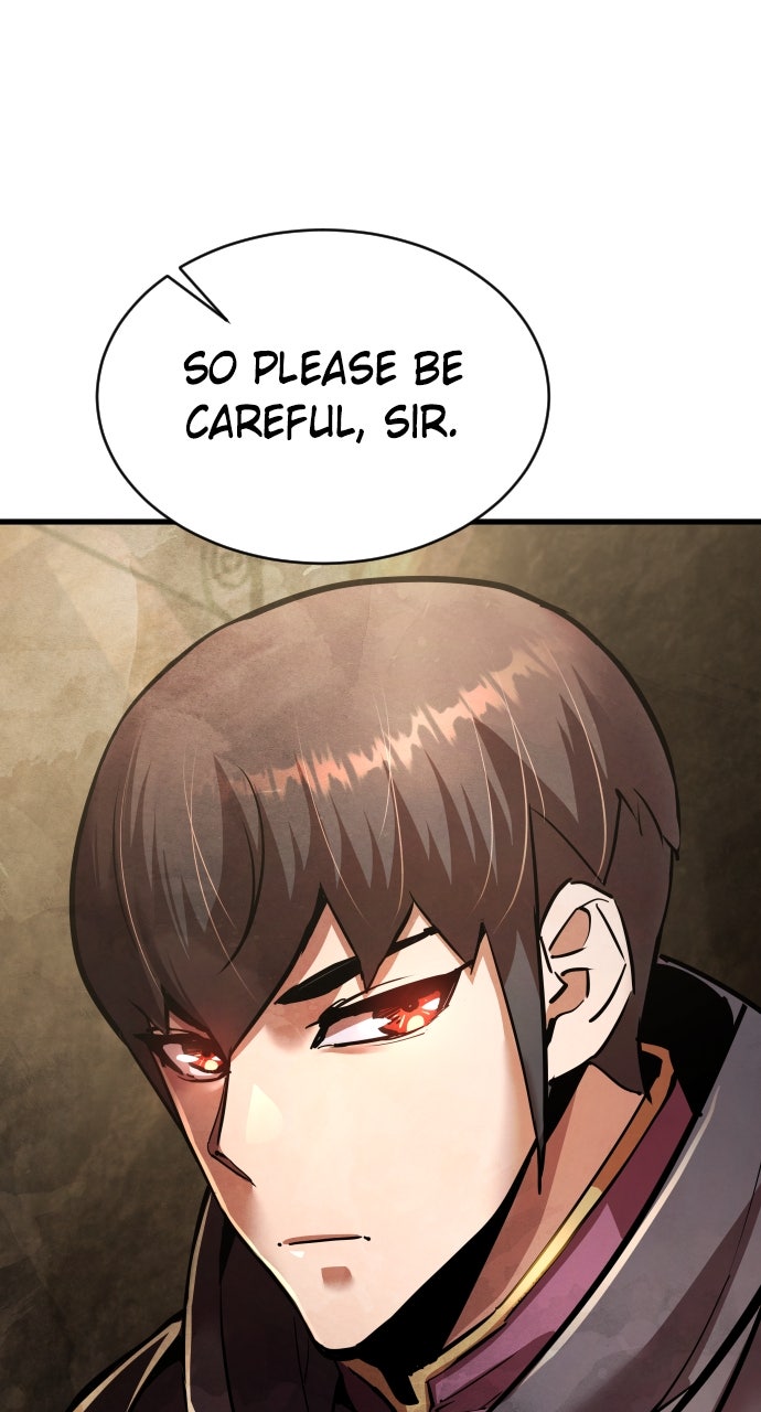 The Fistfighting Genius Mage Episode 37 page 125 - 