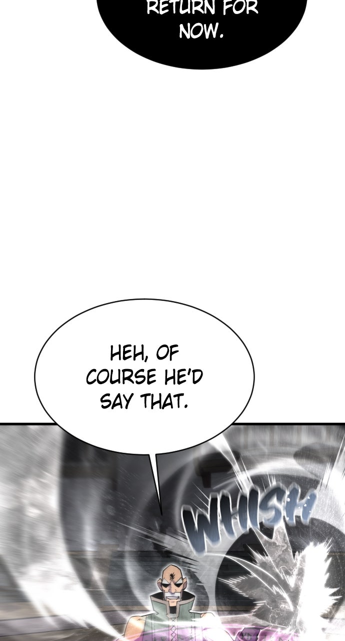 The Fistfighting Genius Mage Episode 37 page 21 - 