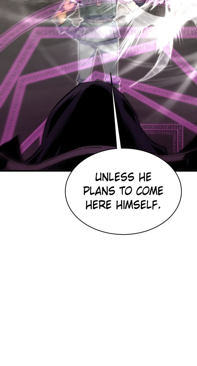 The Fistfighting Genius Mage Episode 37 page 22 - 