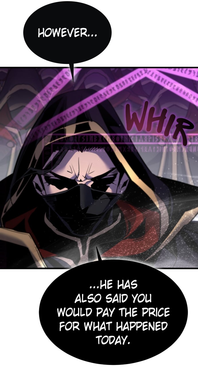 The Fistfighting Genius Mage Episode 37 page 23 - 
