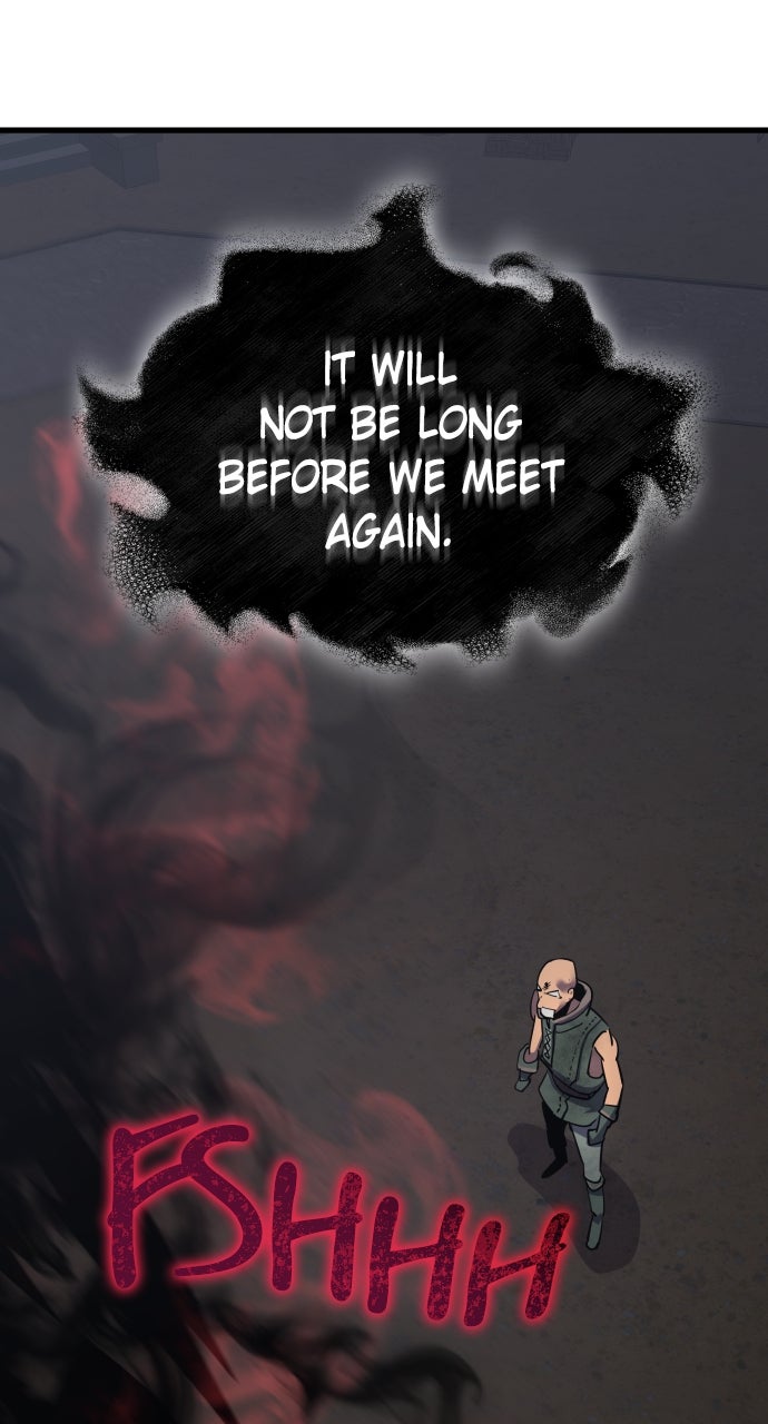 The Fistfighting Genius Mage Episode 37 page 27 - 