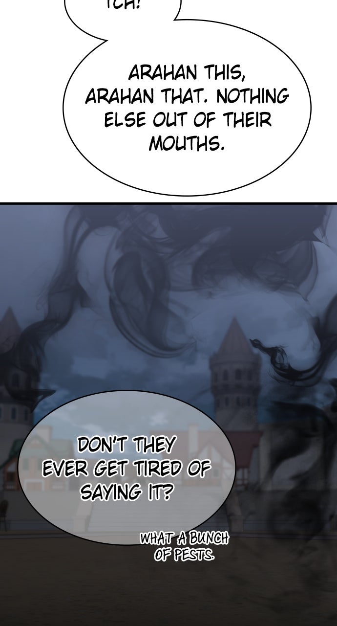 The Fistfighting Genius Mage Episode 37 page 29 - 
