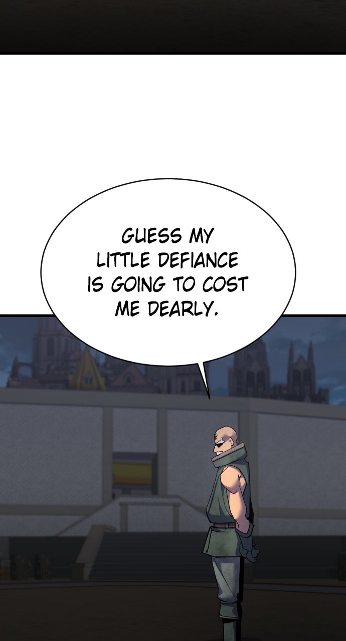 The Fistfighting Genius Mage Episode 37 page 30 - 