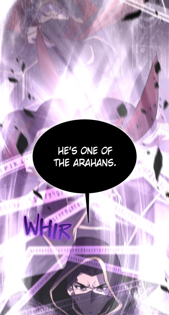 The Fistfighting Genius Mage Episode 37 page 4 - 
