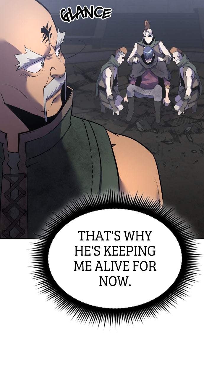 The Fistfighting Genius Mage Episode 37 page 32 - 