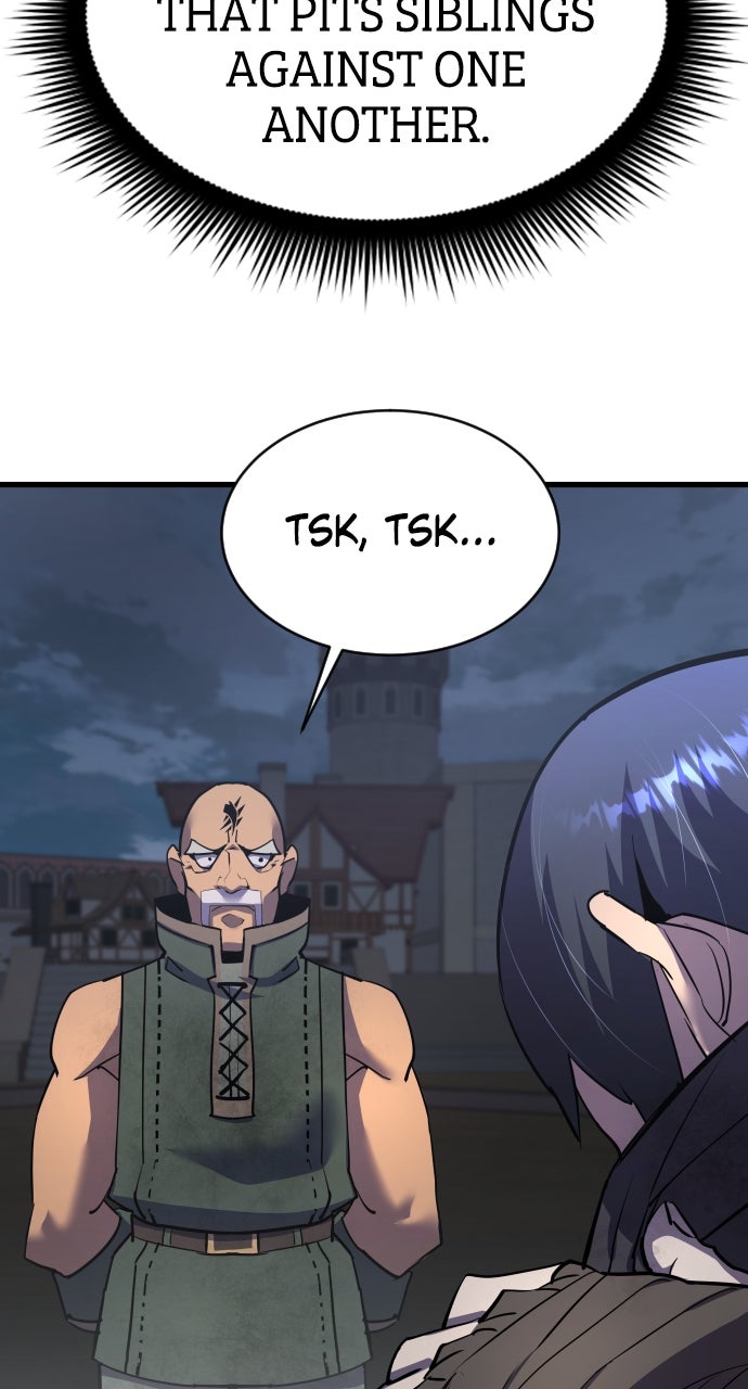 The Fistfighting Genius Mage Episode 37 page 35 - 