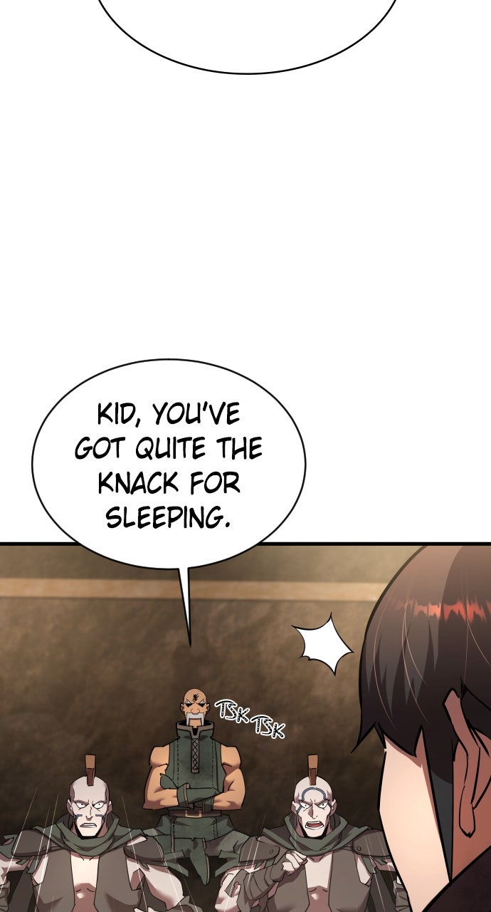 The Fistfighting Genius Mage Episode 37 page 46 - 