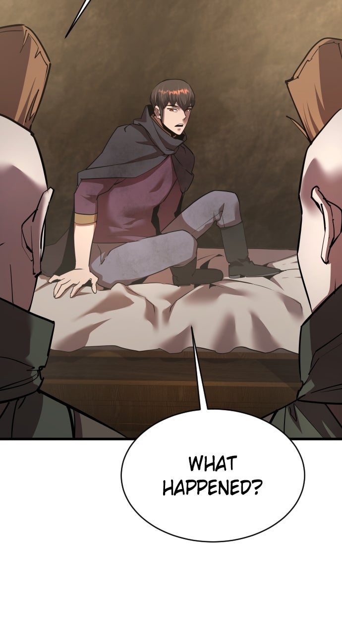 The Fistfighting Genius Mage Episode 37 page 48 - 