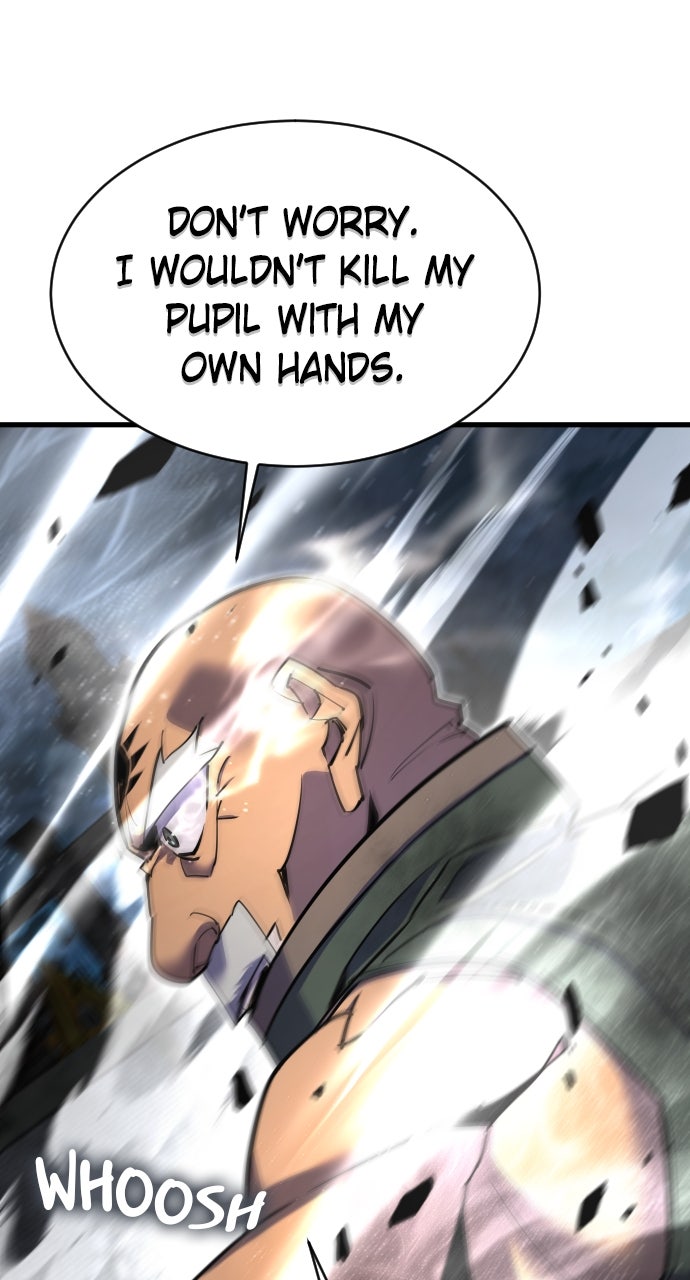 The Fistfighting Genius Mage Episode 37 page 6 - 