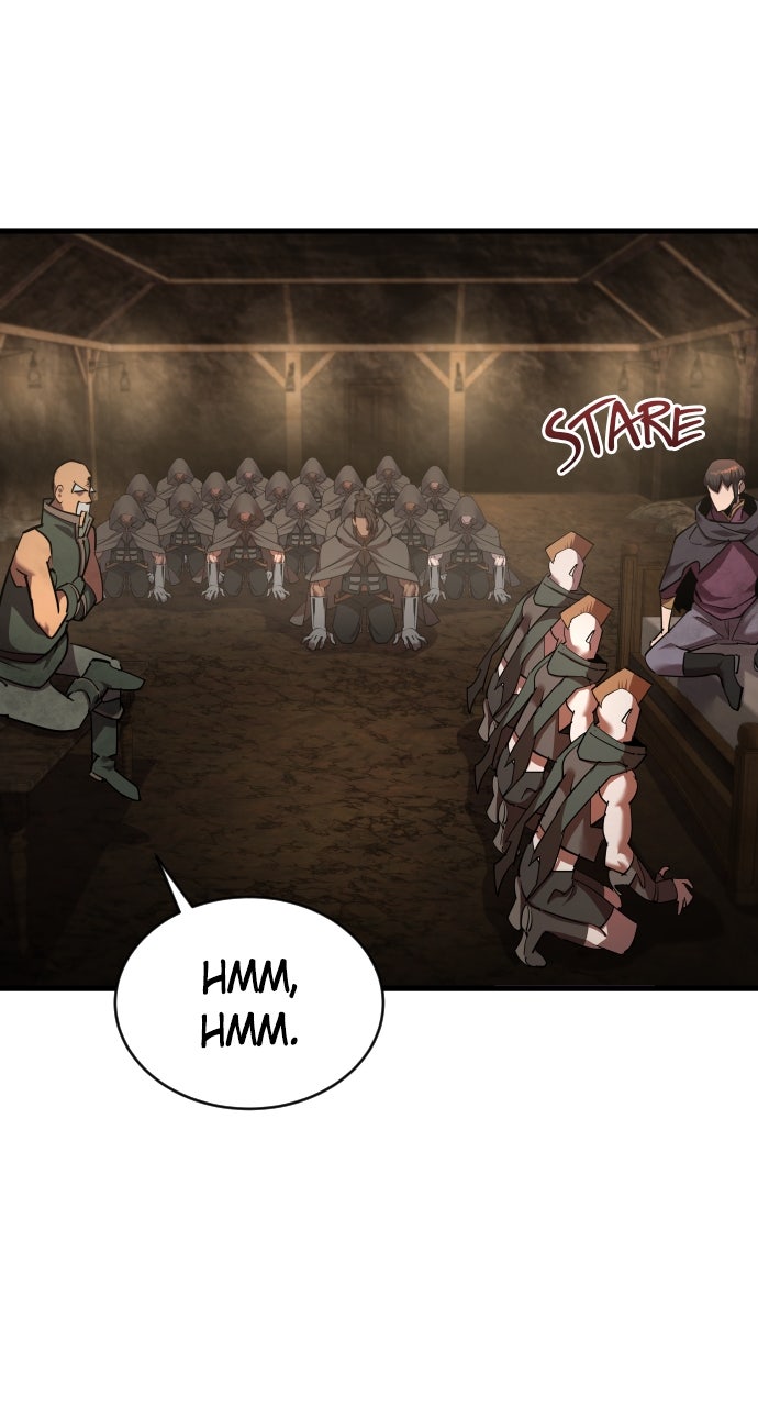 The Fistfighting Genius Mage Episode 37 page 52 - 