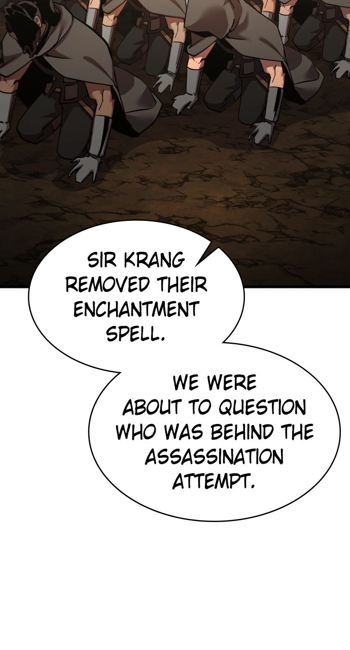 The Fistfighting Genius Mage Episode 37 page 54 - 