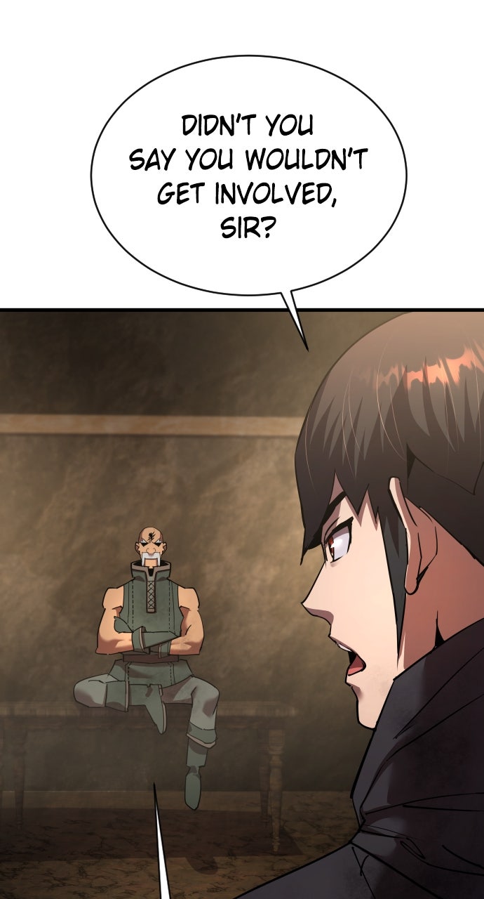 The Fistfighting Genius Mage Episode 37 page 55 - 