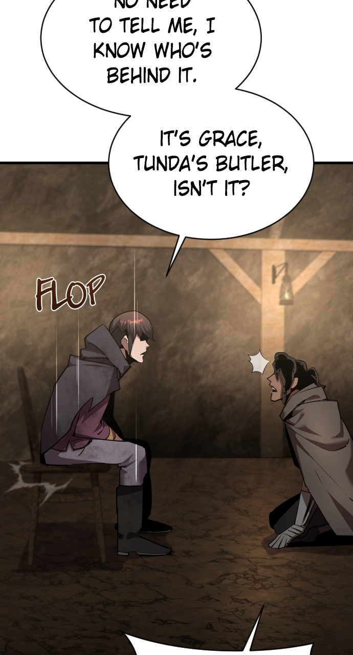 The Fistfighting Genius Mage Episode 37 page 59 - 
