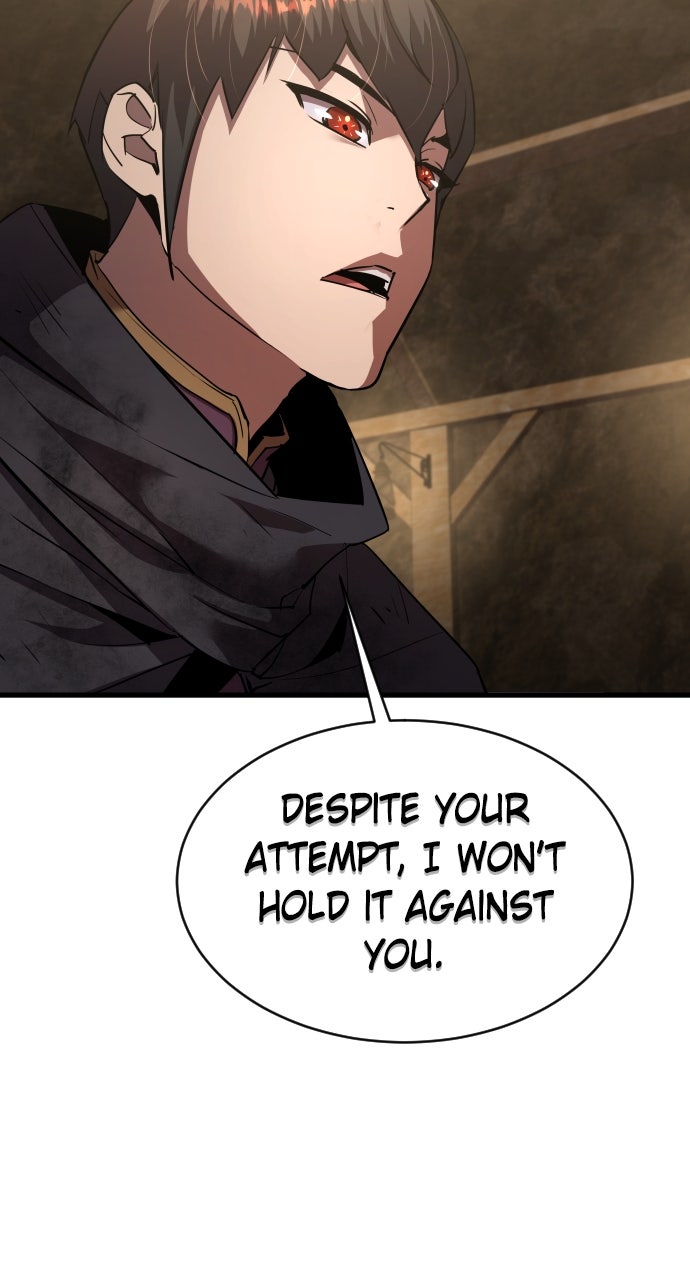 The Fistfighting Genius Mage Episode 37 page 61 - 