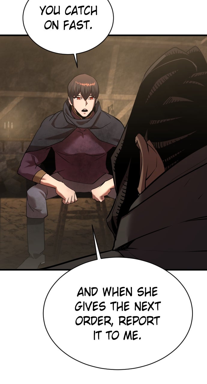 The Fistfighting Genius Mage Episode 37 page 65 - 