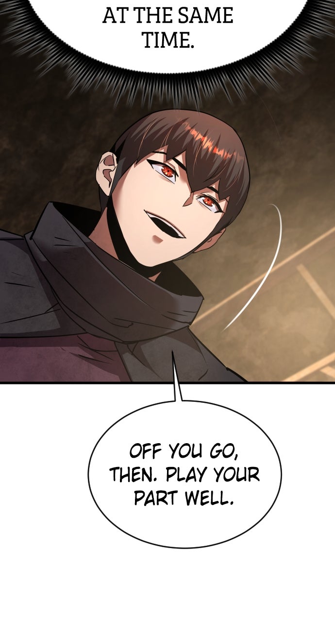 The Fistfighting Genius Mage Episode 37 page 69 - 