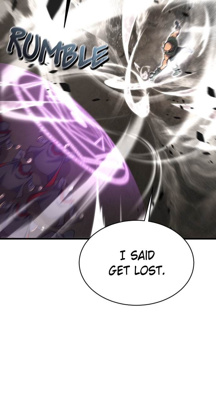 The Fistfighting Genius Mage Episode 37 page 8 - 