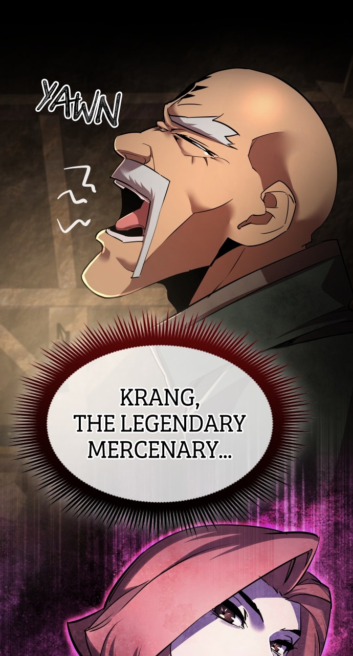 The Fistfighting Genius Mage Episode 37 page 72 - 